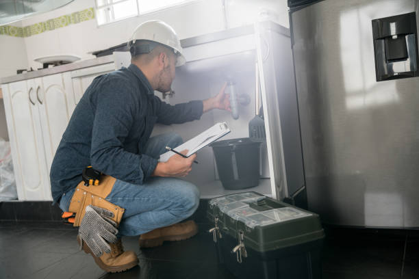 Best Water Leak Repair  in New Hempstead, NY