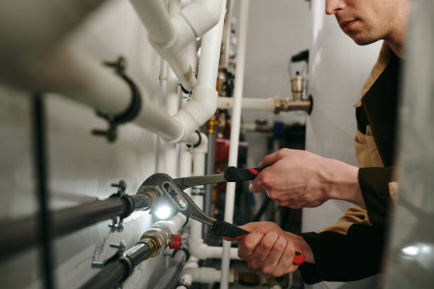 Best Clogged Drain Plumber  in New Hempstead, NY