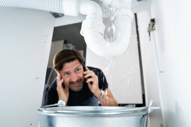 Best Pipe Repair Near Me  in New Hempstead, NY