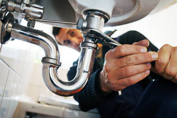 Shower Repair Services in New Hempstead, NY