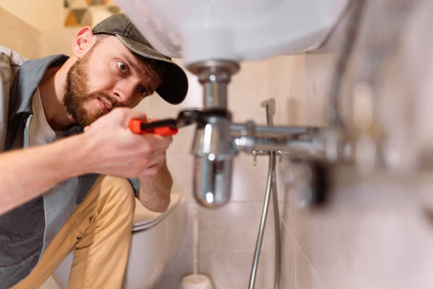 Best Emergency Plumbing Repair  in New Hempstead, NY