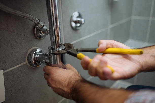 Best Shower Repair Services  in New Hempstead, NY