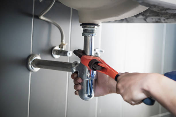 Best Local Plumber Services  in New Hempstead, NY