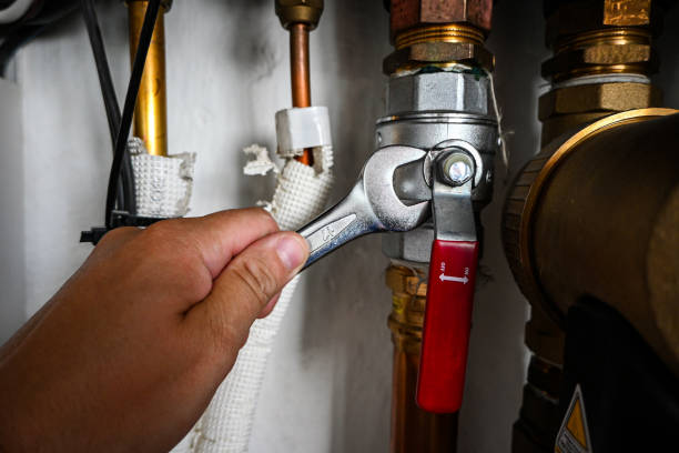 Best Drain Cleaning Services  in New Hempstead, NY